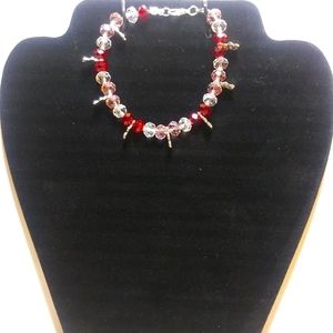 Hand Crafted Bracelet